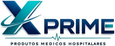 X Prime Produtos Médico-Hospitalares